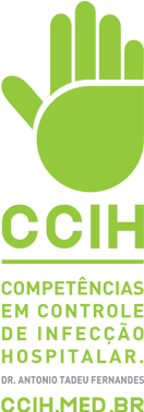 CCIH Cursos para Controle de Infecções Hospitalares